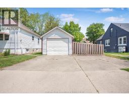 5 BUCKINGHAM AVENUE - 6