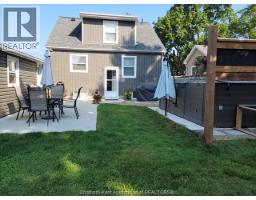 48 tweedsmuir AVENUE East - 34