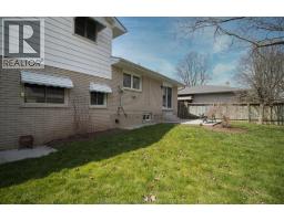 39 Wyandott STREET - 4