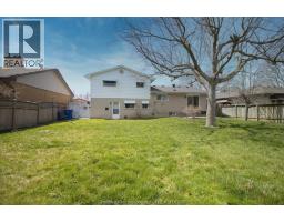 39 Wyandott STREET - 5