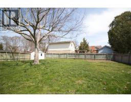 39 Wyandott STREET - 7