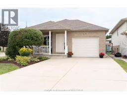 2 Frobisher COURT - 1