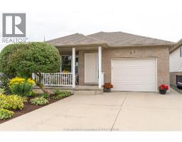 2 Frobisher COURT - 49