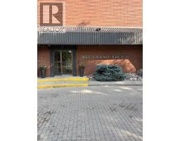 955 Grand AVENUE UnitNo. 204 - 1