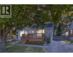 122 EUGENIE STREET - 26