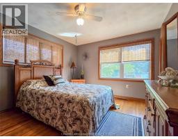 164 LLYDICAN AVENUE - 21