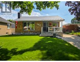 164 LLYDICAN AVENUE - 48