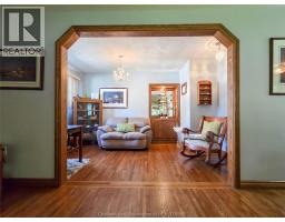 164 LLYDICAN AVENUE - 6