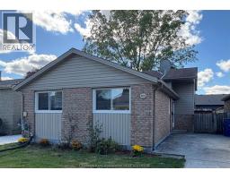 104 Randolf CRESCENT - 1