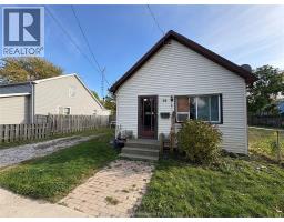 36 ALFRED STREET - 1