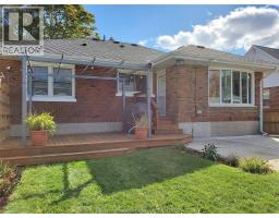 51 Tweedsmuir AVENUE East - 19
