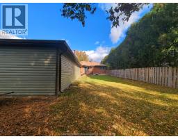 112 Churchill STREET - 41