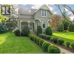 32 St Andrew STREET South - 6