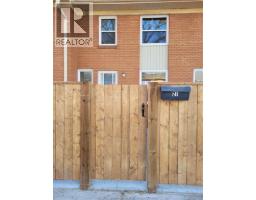 834 EXMOUTH STREET UnitNo. 21 - 2