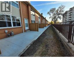 834 EXMOUTH STREET UnitNo. 21 - 22