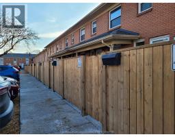 834 EXMOUTH STREET UnitNo. 21 - 24