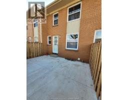 834 EXMOUTH STREET UnitNo. 21 - 3