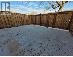 834 EXMOUTH STREET UnitNo. 21 - 4