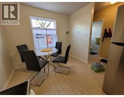 834 EXMOUTH STREET UnitNo. 21 - 7