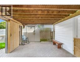 15 ANNE MARIE DRIVE - 34