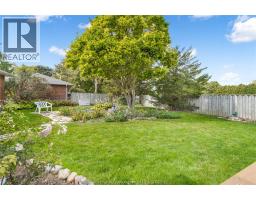 15 ANNE MARIE DRIVE - 37