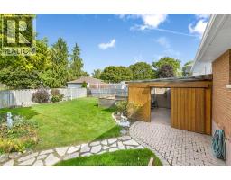 15 ANNE MARIE DRIVE - 40