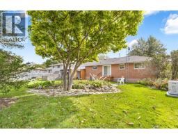 15 ANNE MARIE DRIVE - 43