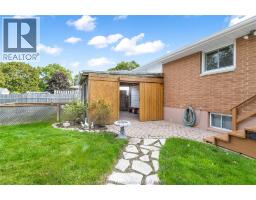 15 ANNE MARIE DRIVE - 45