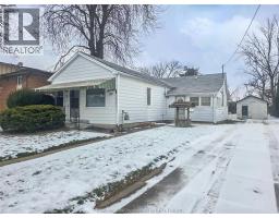 71 Taylor AVENUE North East - 2