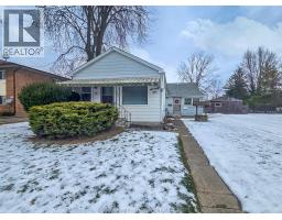 71 Taylor AVENUE North East - 3