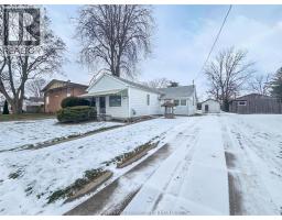 71 Taylor AVENUE North East - 4