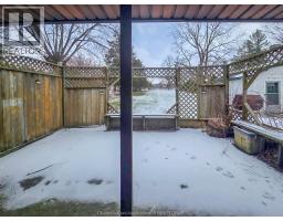 71 Taylor AVENUE North East - 7