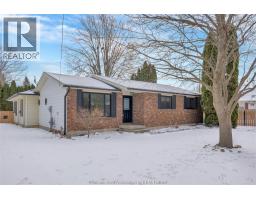 234 Wellington STREET - 1