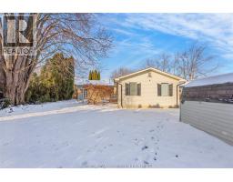 234 Wellington STREET - 34