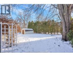 234 Wellington STREET - 37