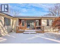 234 Wellington STREET - 38