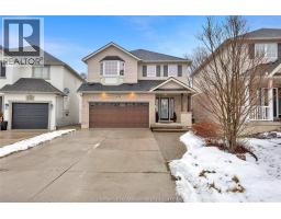 111 Cartier PLACE - 1