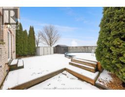 111 Cartier PLACE - 32