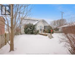 204 Margaret AVENUE - 5