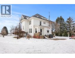 243 Chatham STREET South - 3