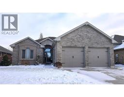 60 ENCLAVE PLACE - 1