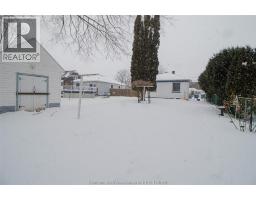 124 Willowmac AVENUE - 22