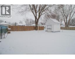 124 Willowmac AVENUE - 23