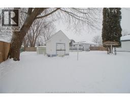 124 Willowmac AVENUE - 24