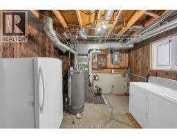 137 Oxley DRIVE - 39