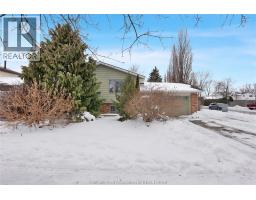 137 Oxley DRIVE - 50