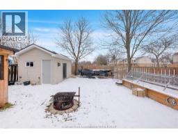 104 Bruinsma AVENUE - 43