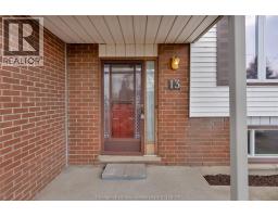 13 Vander AVENUE - 35