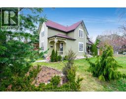 3 Lansdowne AVENUE - 2