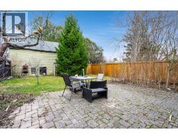 3 Lansdowne AVENUE - 29